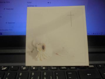 dp zuster Marie-Godelieve, Enlèvement ou Envoi, Image pieuse