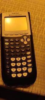 grafisch rekenmachine TI 84 plus, Gebruikt, Ophalen
