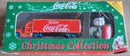 Coca-Cola Christmas collection - porseleinen figuurtjes, Verzamelen, Ophalen of Verzenden, Nieuw, Overige typen