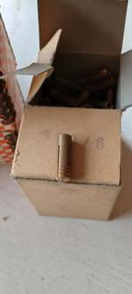 In een koop, Ophalen, Nieuw