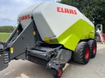Claas Quadrant 3200 RC, Zakelijke goederen, Landbouw | Werktuigen, Ophalen
