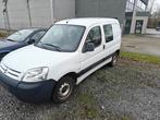 citroen berlingo, Autos, Berlingo, Particulier, Euro 4, Verrouillage central