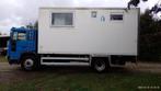 Volvo FL6 250hp koelkastbehuizing 2006, Caravans en Kamperen, Mobilhomes, Tot en met 2, Diesel, Particulier, 5 tot 6 meter