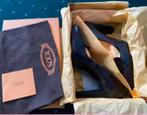TOD’s hoge hakken maat 37,5, Bruin, Nieuw, Ophalen of Verzenden, Schoenen met hoge hakken