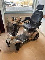 SCOOTMOBIEL CERES 4 DELUXE, Diversen, Brommobielen en Scootmobielen, Ophalen, Gebruikt, 46 km of meer, Vermeiren