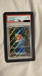 Magikarp psa 10, Hobby en Vrije tijd, Verzamelkaartspellen | Pokémon, Ophalen, Nieuw, Losse kaart