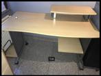 nieuwe computertafel / bureau, Huis en Inrichting, Bureaus, Ophalen, Nieuw, Bureau