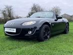 Mazda MX-5 NC 1.8 MZR Roadster Coupé 71000 KM CARPASS, Auto's, Mazda, 167 g/km, Euro 5, Achterwielaandrijving, Gebruikt