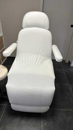 Elektrische behandelstoel, Elektronische apparatuur, Ophalen, Zo goed als nieuw