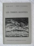 Jean Ray – John Flanders - EO 1987 – centenaire collector, Ophalen of Verzenden, Gelezen