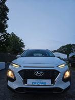 HYUNDAI KONA SUV 1.0T-GDI/CAMERA-NAVI-DAB+/LED-CRUIS-PDC, Voorwielaandrijving, Monovolume, Euro 6, Leder