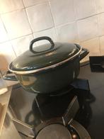 Kookpot voor stoofpotje Jeroen Meus, Huis en Inrichting, Keuken | Potten en Pannen, Zo goed als nieuw, Ophalen