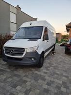 sprinter, Auto's, Achterwielaandrijving, 143 kW, 4 cilinders, Wit