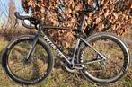 Specialized Tarmac SL7 Pro (Roval Rapide CLX-wielen), Fietsen en Brommers, Ophalen, Zo goed als nieuw, Carbon