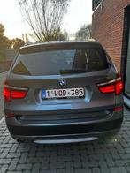 BMW X3 // X-DRIVE // 163PK // 195.000km, Autos, BMW, Cuir, Achat, 4 portes, Electronic Stability Program (ESP)