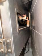 Machine à pizza, Enlèvement, Utilisé, Fours, Fours à micro-ondes et Fours à vapeur