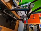 Domyos E Energy bike Hometrianer, Sport en Fitness, Ophalen, Zo goed als nieuw, Metaal, Benen