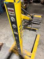 Lampe sechage infrarouge TRISK, Enlèvement, Utilisé