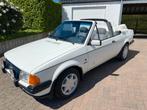 Ford escortxr3i cabrio, Particulier, Te koop, Ford