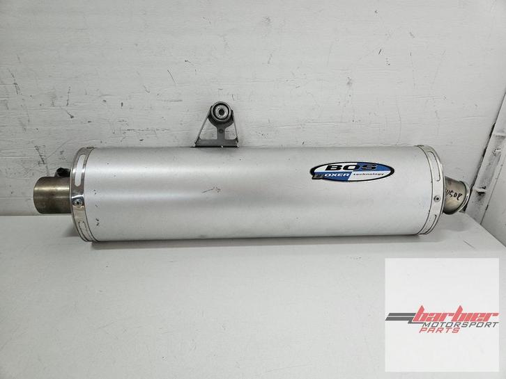 BMW R1150R BOS DEMPER, Motoren, Onderdelen | BMW, Gebruikt, Ophalen of Verzenden