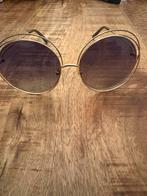 Weg=weg Zonnebril Chloé waarde €379, Ophalen, Zo goed als nieuw, Zonnebril
