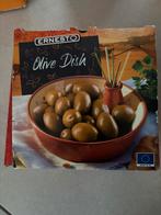 Een spaanse set voor een feestelijk spaanse tafel, Enlèvement