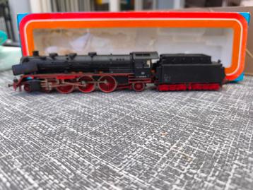 Märklin treinen beschikbaar voor biedingen