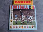 AUTOCOLLANT PANINI POUR ALBUM DE FOOTBALL 1972/1973, Envoi, Autocollant