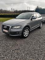 Audi Q5 2.0 tdi quattro, Autos, Audi, Achat, Q5, Particulier