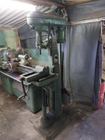 Kolomboormachine, Doe-het-zelf en Bouw, Gereedschap | Boormachines, Ophalen, Gebruikt, Kolomboormachine