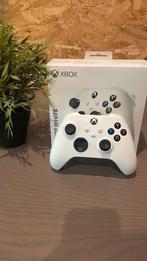 Xbox controller Robot White, Games en Spelcomputers, Ophalen, Xbox Original, Nieuw, Controller