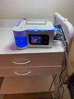 R&S natfrees voor professionele pedicure, Ophalen, Gebruikt