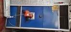 verwarming industrieel, Ophalen, Gebruikt, Overige typen, 150 cm of meer