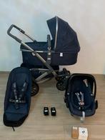 Poussette 3 en 1 Joolz Geo 2 Shade en édition limitée, Enfants & Bébés, Jumeaux & Naissances multiples, Babygeluk, Babygelukjasara@outlook.be