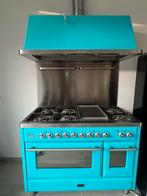 Boretti majestic, Ophalen, Warmhoudplaat, 60 cm of meer, Nieuw