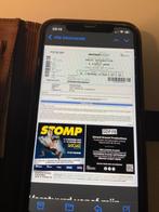 Tickets Bruce Springsteen 24/05 Lille, Tickets en Kaartjes, Twee personen, Mei, Hard Rock of Metal