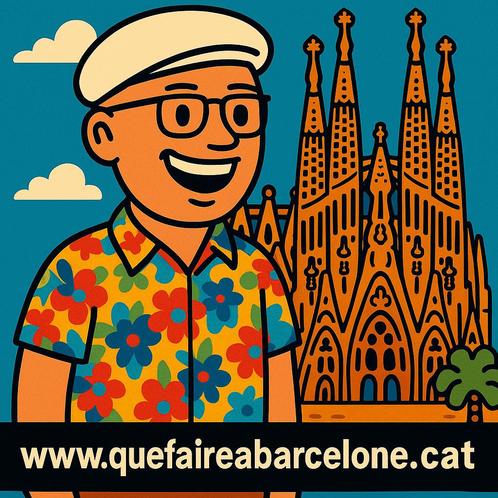Barcelone en Francais, Vakantie, Vakantie | Stedentrips