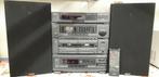 Stereoketen Sanyo, Enlèvement, Utilisé, Deck cassettes ou Lecteur-enregistreur de cassettes