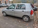 suzuki alto automatique pret à immatriculer avec 100 000 kms, Auto's, Suzuki, Stof, 4 cilinders, Particulier, Zilver of Grijs