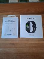 SAMSUNG GALAXY FIT 3 SMART WATCH + SAMSUNG LADER ALLES NIEUW, Ophalen of Verzenden, Nieuw, Overige typen, Samsung