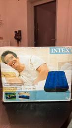 Opblaasbare bed INTEX (2personen), Ophalen, Nieuw, 2-persoons