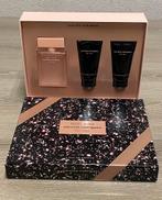 Musc Nude Narciso Rodriguez NIEUWE parfumset, prijs: 60€, Ophalen of Verzenden, Nieuw