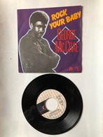 George Mc Crae : Rock your baby ( 1974; soul), R&B en Soul, 7 inch, Zo goed als nieuw, Single