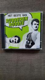 Het beste van RUBBEREN ROBBIE, Cd's en Dvd's, Ophalen of Verzenden, Zo goed als nieuw, Levenslied of Smartlap