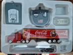 Coca-Cola Christmas op afstand bestuurbare truck, Verzamelen, Ophalen of Verzenden, Nieuw, Overige typen