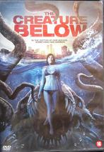 DVD HORROR- THE CREATURE BELOW, Cd's en Dvd's, Dvd's | Horror, Alle leeftijden, Ophalen of Verzenden, Zo goed als nieuw, Monsters