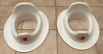 2 toilet hulpjes voor peuters., Ophalen, Gebruikt