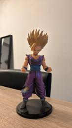 San gohan exelent état, Verzamelen, Stripfiguren, Ophalen of Verzenden, Overige figuren, Nieuw, Beeldje of Figuurtje
