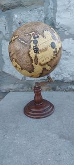 Globe décoratif J-line, Maison & Meubles, Accessoires pour la Maison | Globes, Comme neuf, Enlèvement ou Envoi