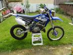 YAMAHA YZ85 de 2009, Motos, Particulier